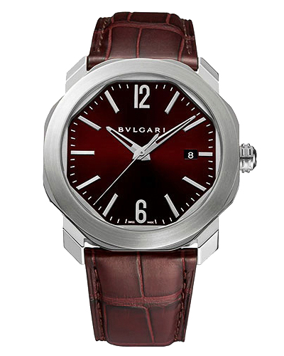 Replica Bvlgari Octo Roma 102705 Replica Bvlgari Octo Roma 102705