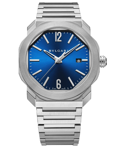 Replica Bvlgari Octo Roma 102856 Replica Bvlgari Octo Roma 102856