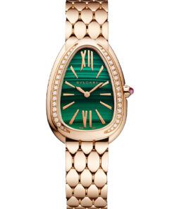 Replica Bvlgari Serpenti Seduttori 103273