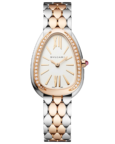 Replica Bvlgari Serpenti Seduttori 103274 Replica Bvlgari Serpenti Seduttori 103274