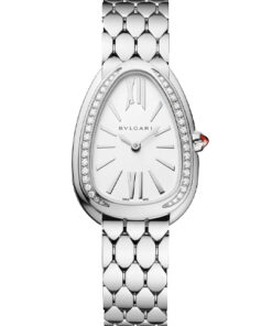Replica Bvlgari Serpenti Seduttori 103361