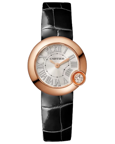 Replica Cartier Ballon Blanc WGBL0002 Replica Cartier Ballon Blanc WGBL0002