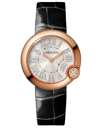 Replica Cartier Ballon Blanc WGBL0003 Replica Cartier Ballon Blanc WGBL0003