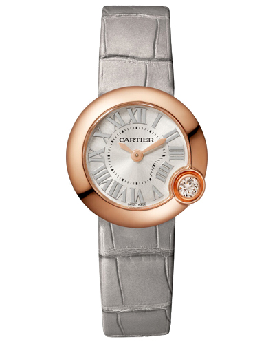 Replica Cartier Ballon Blanc WGBL0004 Replica Cartier Ballon Blanc WGBL0004
