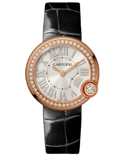 Replica Cartier Ballon Blanc WJBL0005 Replica Cartier Ballon Blanc WJBL0005