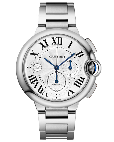 Replica Cartier Ballon Bleu Chronograph W6920002 Replica Cartier Ballon Bleu Chronograph W6920002