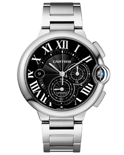Replica Cartier Ballon Bleu Chronograph W6920025 Replica Cartier Ballon Bleu Chronograph W6920025