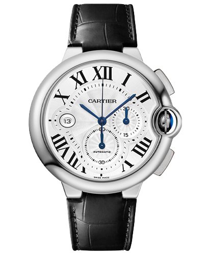 Replica Cartier Ballon Bleu Chronograph W6920078 Replica Cartier Ballon Bleu Chronograph W6920078