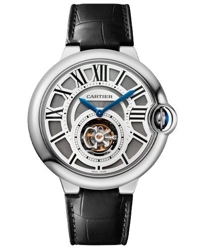 Replica Cartier Ballon Bleu Tourbillon W6920021 Replica Cartier Ballon Bleu Tourbillon W6920021