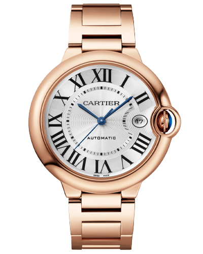 Replica Cartier Ballon Bleu WGBB0016 Replica Cartier Ballon Bleu WGBB0016
