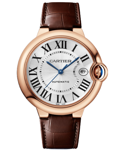 Replica Cartier Ballon Bleu WGBB0017 Replica Cartier Ballon Bleu WGBB0017