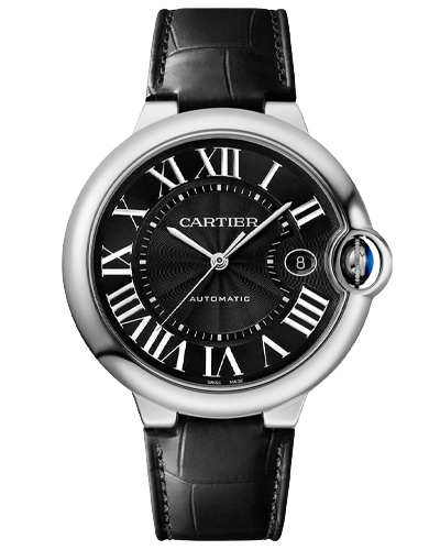 Replica Cartier Ballon Bleu WSBB0003 Replica Cartier Ballon Bleu WSBB0003