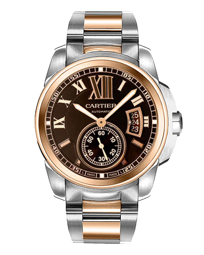 Replica Cartier Calibre W7100050 Replica Cartier Calibre W7100050
