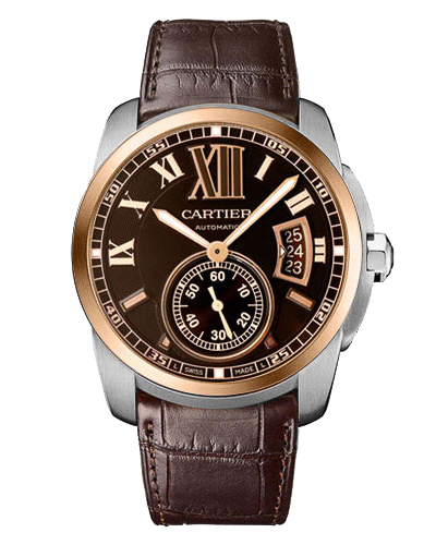 Replica Cartier Calibre W7100051 Replica Cartier Calibre W7100051