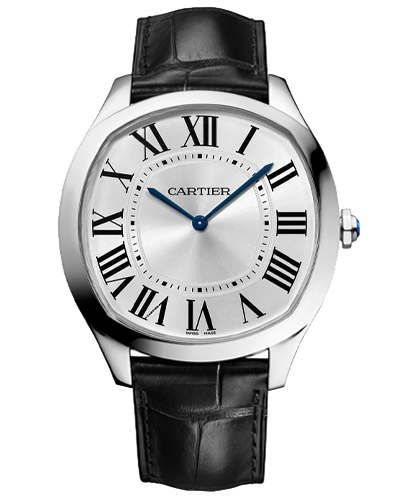 Replica Cartier Drive Ultra-Thin WGNM0007 Replica Cartier Drive Ultra-Thin WGNM0007