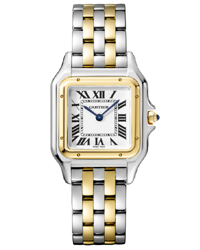 Replica Cartier Panthere Medium W2PN0007 Replica Cartier Panthere Medium W2PN0007