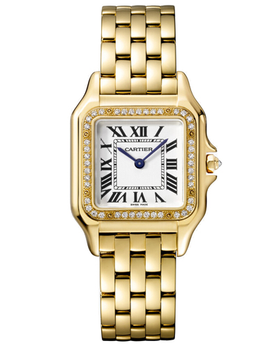 Replica Cartier Panthere Medium WJPN0016 Replica Cartier Panthere Medium WJPN0016