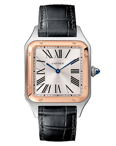 Replica Cartier Santos-Dumont W2SA0011 Replika Cartier Santos-Dumont W2SA0011