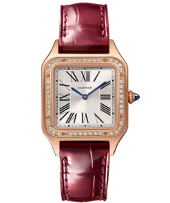 Replica Cartier Santos-Dumont WJSA0017