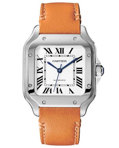 Replica Cartier Santos WSSA0010