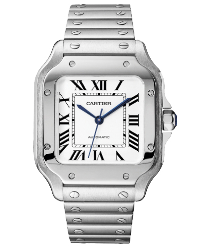 Replica Cartier Santos WSSA0029 Replica Cartier Santos WSSA0029