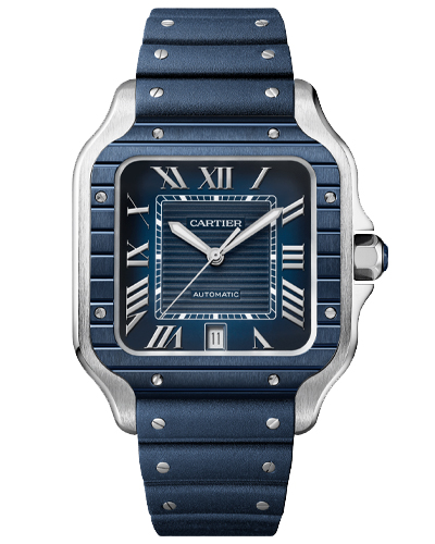 Replica Cartier Santos WSSA0048 Replica Cartier Santos WSSA0048