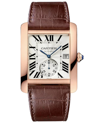 Replica Cartier Tank MC W5330001 Replica Cartier Tank MC W5330001
