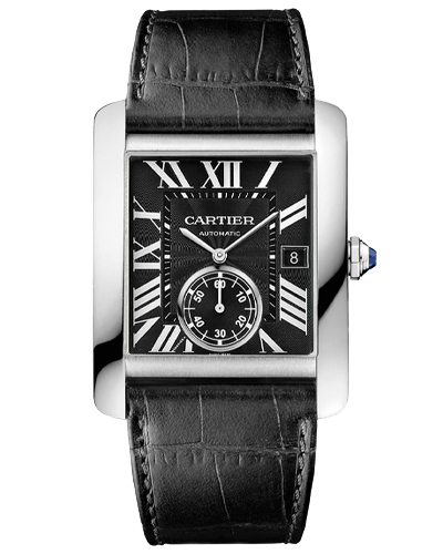Replica Cartier Tank MC W5330004 Replica Cartier Tank MC W5330004