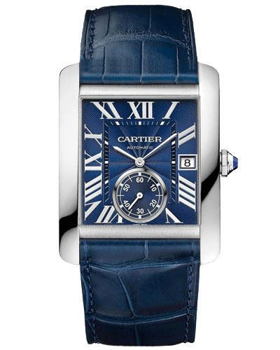 Replica Cartier Tank MC WSTA0010 Replica Cartier Tank MC WSTA0010