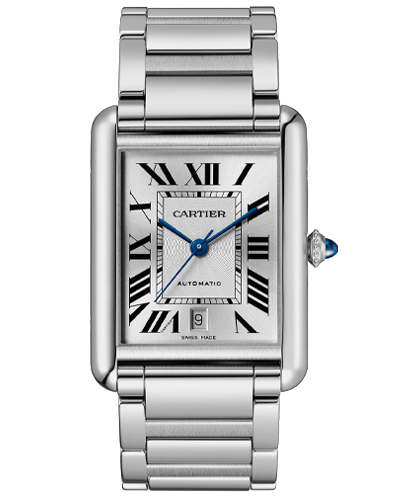 Replica Cartier Tank Solo W5200028 Replica Cartier Tank Solo W5200028