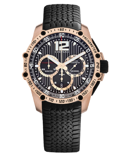 Replica Chopard Classic Racing Chronograph 161276-5003 Replica Chopard Classic Racing Chronograph 161276-5003