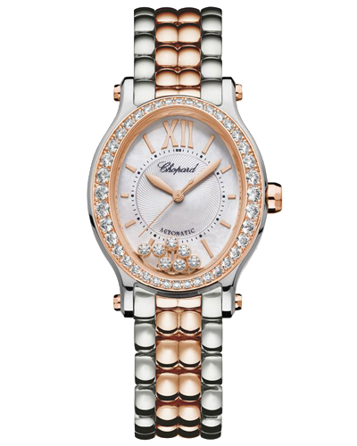 Replica Chopard Happy Sport 278602-6004 Replica Chopard Happy Sport 278602-6004