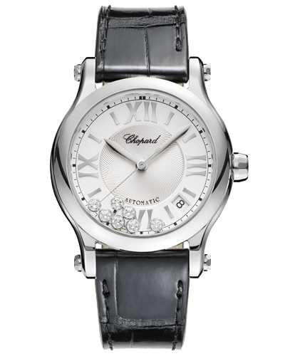 Replica Chopard Happy Sport Diamonds 278559-3001 Replica Chopard Happy Sport Diamonds 278559-3001