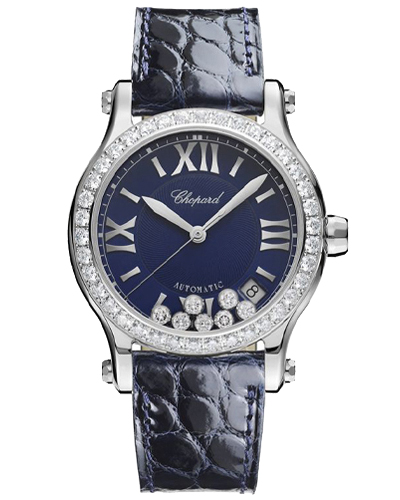 Replica Chopard Happy Sport Diamonds 278559-3006 Replica Chopard Happy Sport Diamonds 278559-3006