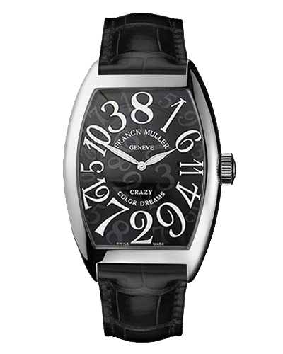 Replica Franck Muller Crazy Hours 880-CH-COL-DRM Replica Franck Muller Crazy Hours 880-CH-COL-DRM