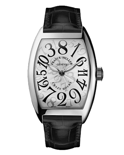Replica Franck Muller Crazy Hours 8880-CH Replica Franck Muller Crazy Hours 8880-CH