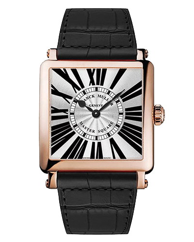 Replica Franck Muller Master Square 6000-H-SC-DT-R Replica Franck Muller Master Square 6000-H-SC-DT-R