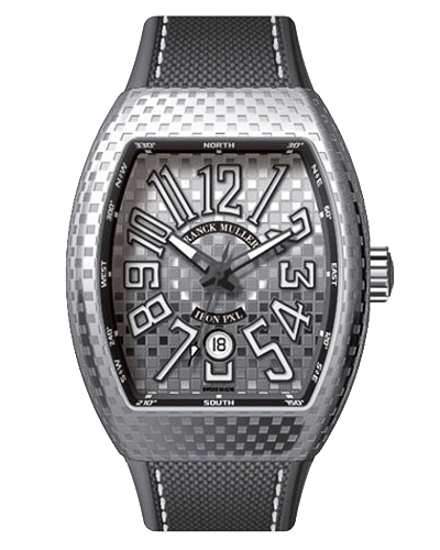 Replica Franck Muller Vanguard PXL V45-SC-DT-IRON-PXL-AC-NR Replica Franck Muller Vanguard PXL V45-SC-DT-IRON-PXL-AC-NR