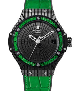 Replica Hublot Big Bang Caviar 346.CD.1800.LR.1922