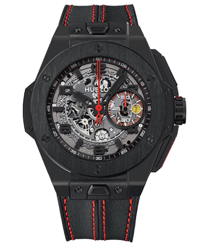 Replica Hublot Big Bang Ferrari 401.CX.0123.VR Replica Hublot Big Bang Ferrari 401.CX.0123.VR