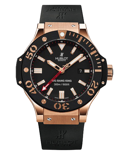 Replica Hublot Big Bang King 322.PM.100.RX Replica Hublot Big Bang King 322.PM.100.RX