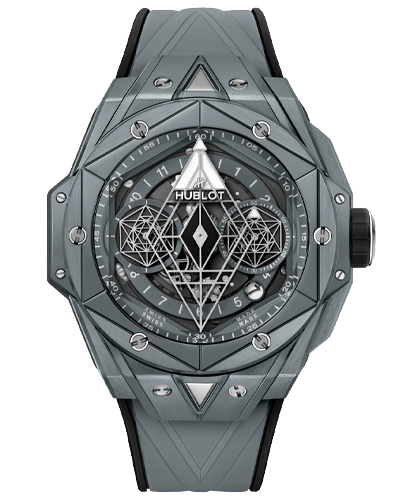 Replica Hublot Big Bang Sang Bleu II 418.FX.8007.RX.MXM21 Replica Hublot Big Bang Sang Bleu II 418.FX.8007.RX.MXM21