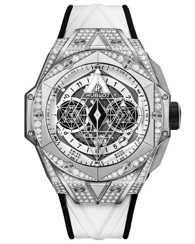 Replica Hublot Big Bang Sang Bleu II 418.NX.2001.RX.1604.MXM20 Replica Hublot Big Bang Sang Bleu II 418.NX.2001.RX.1604.MXM20