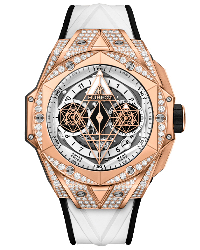 Replica Hublot Big Bang Sang Bleu II 418.OX.2001.RX.1604.MXM20 Replica Hublot Big Bang Sang Bleu II 418.OX.2001.RX.1604.MXM20