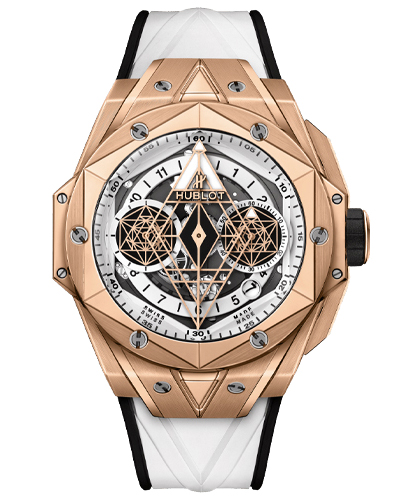 Replica Hublot Big Bang Sang Bleu II 418.OX.2001.RX.MXM20 Replica Hublot Big Bang Sang Bleu II 418.OX.2001.RX.MXM20