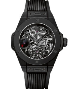 Replica Hublot Big Bang Tourbillon 405.CI.0110.RX