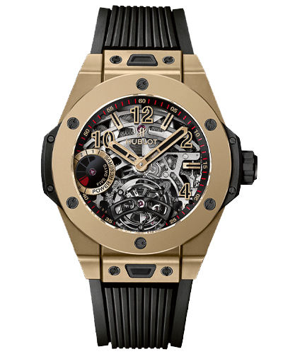 Replica Hublot Big Bang Tourbillon 405.MX.0138.RX Replica Hublot Big Bang Tourbillon 405.MX.0138.RX