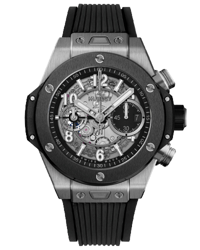 Replica Hublot Big Bang Unico 421.NM.1170.RX Replica Hublot Big Bang Unico 421.NM.1170.RX