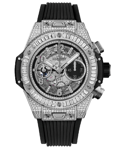Replica Hublot Big Bang Unico 421.NX.1170.RX.0904 Replica Hublot Big Bang Unico 421.NX.1170.RX.0904
