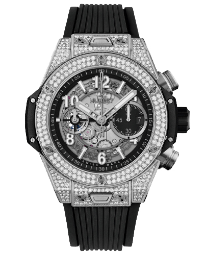 Replica Hublot Big Bang Unico 421.NX.1170.RX.1704 Replica Hublot Big Bang Unico 421.NX.1170.RX.1704